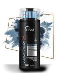 truss hair product used by nixon hair salon