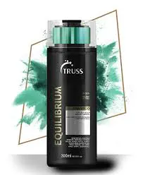 truss hair product used by nixon hair salon