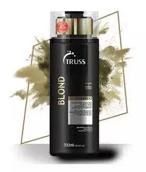 truss hair product used by nixon hair salon